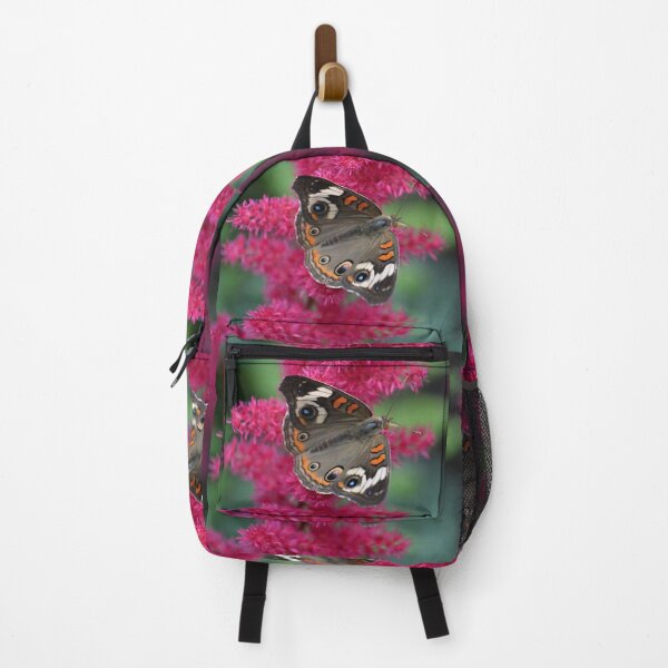 Item preview, The Buckeye Butterfly designed and sold by ReneeKennedy.