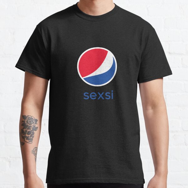 Pepsi Cola T Shirts Redbubble - pepsi cola shirt roblox