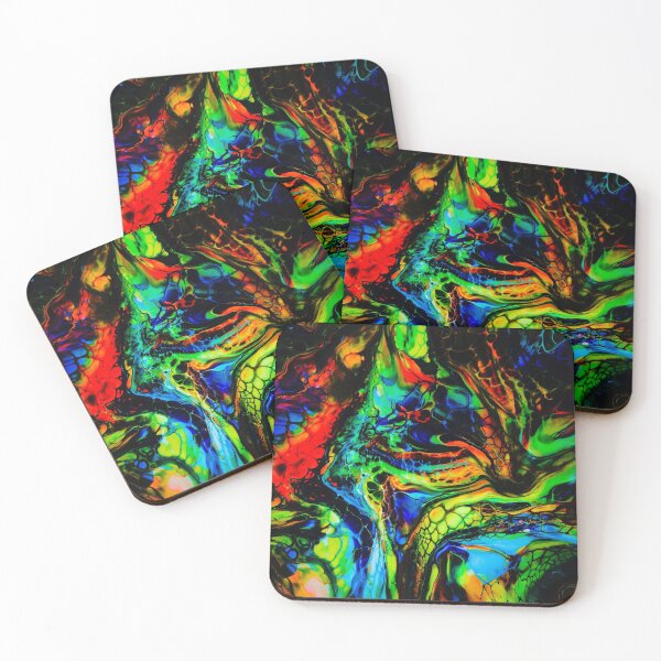 Item preview, dancing night lights designed and sold by SusannePasset.
