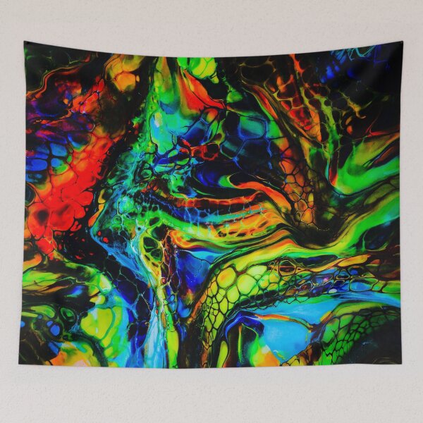 Item preview, dancing night lights designed and sold by SusannePasset.