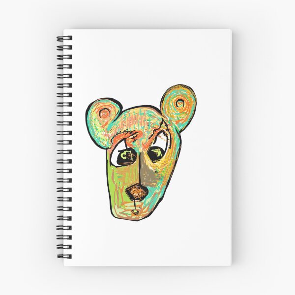 Item preview, Hug me teddy bear designed and sold by Benjamin Sabatier.