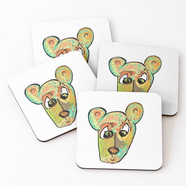 Item preview, Hug me teddy bear designed and sold by Benjamin Sabatier.