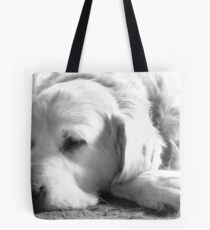 Sleeping Beauty Tote Bag