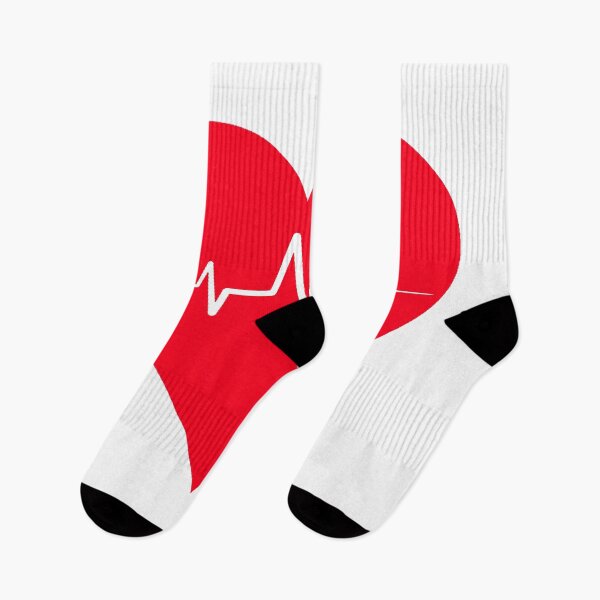Item preview, In a heart beat designed and sold by Ryan Miguel Altura.