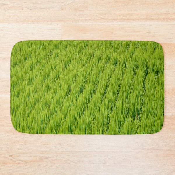 Item preview, Dreamy Rice Field - Nature designed and sold by joejiing.