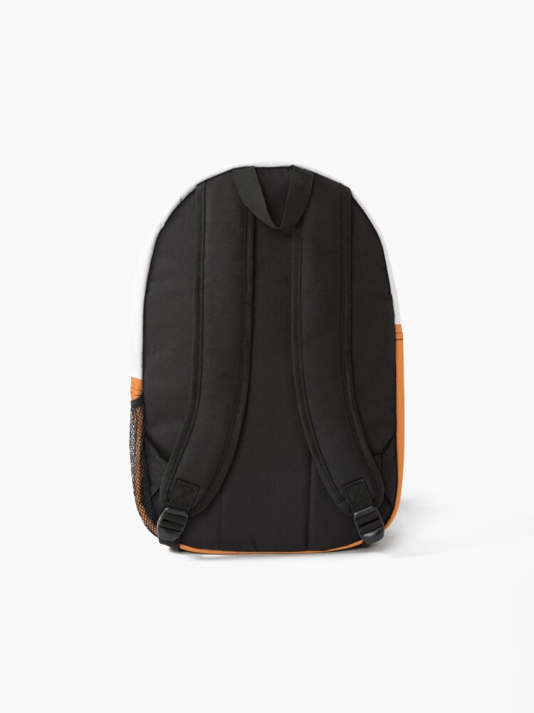 Alternate view of Cosima Orphan Black Backpack