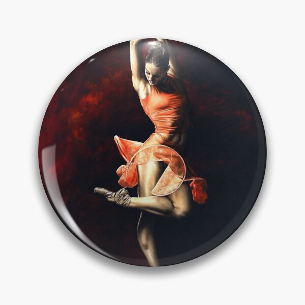 Item preview, The Passion of Dance designed and sold by richardyoung.