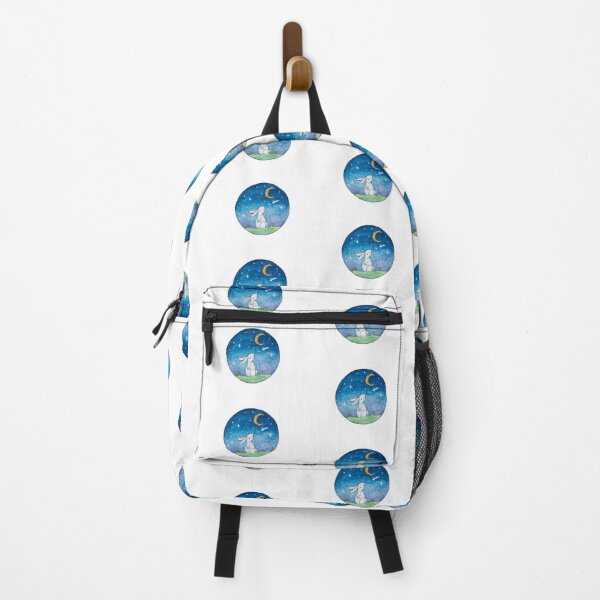 Item preview, Little Bunny and the Stars designed and sold by Yalson.
