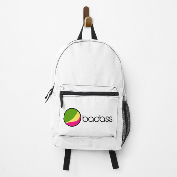 Item preview, Badass designed and sold by Bob4rt.