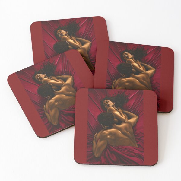 Item preview, The Passion designed and sold by richardyoung.