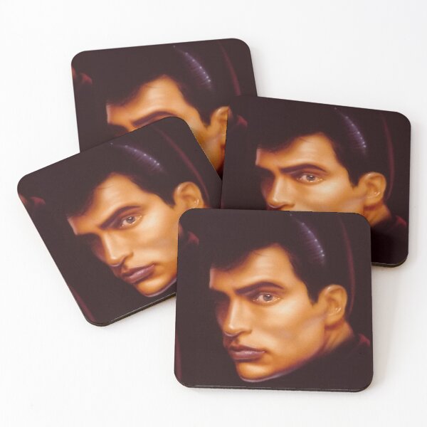 Item preview, 80s Retro Style Airbrush Man  designed and sold by Studio-10c.
