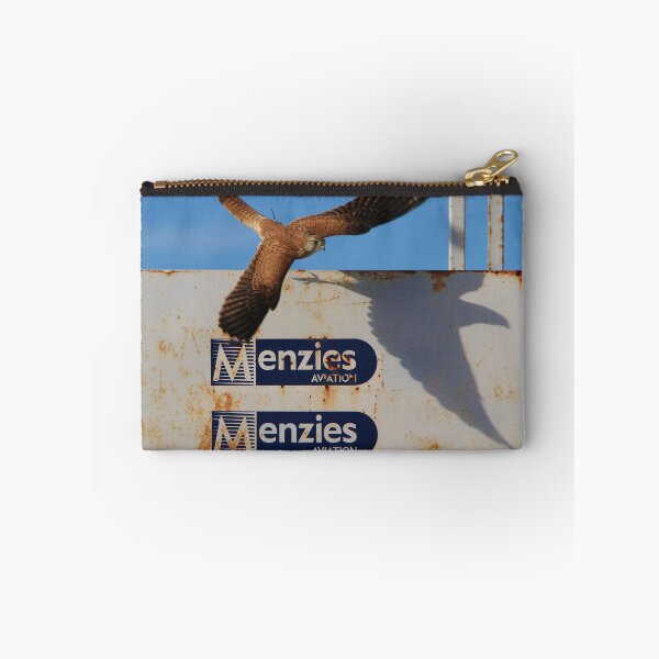 Item preview, Menzies Aviation Sydney Airport designed and sold by code7600.