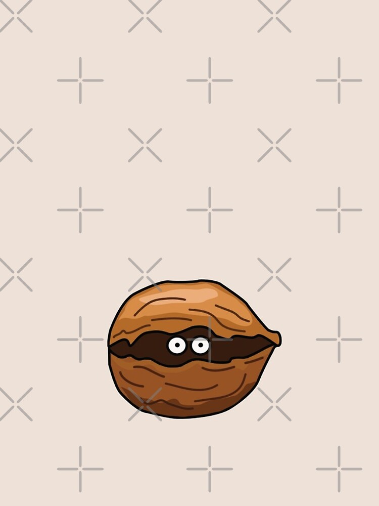 Thumbnail 5 of 5, iPhone Case, Cute In a nutshell designed and sold by DanandDee.