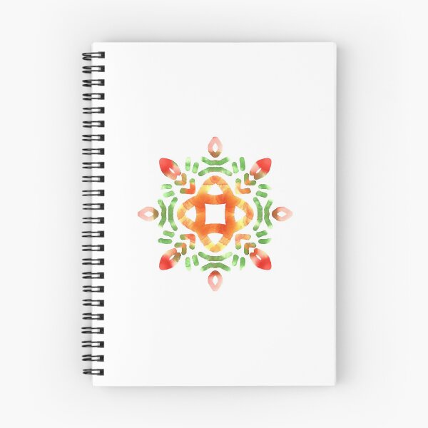 Artikelvorschau, Indische traditionelle Volkskunst Phulkari Symmetrical Printable Art GC-126-10 entworfen und verkauft von GraphicCharms.