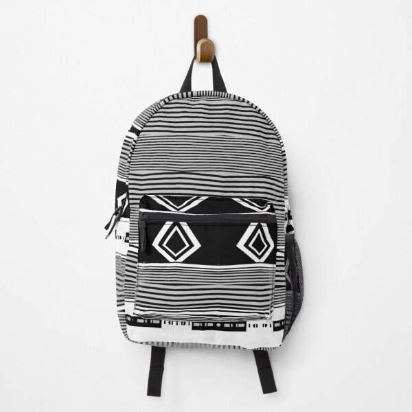Item preview, Monochrome. Morphing. Abstract. Black. White. Design. designed and sold by shirtdan.