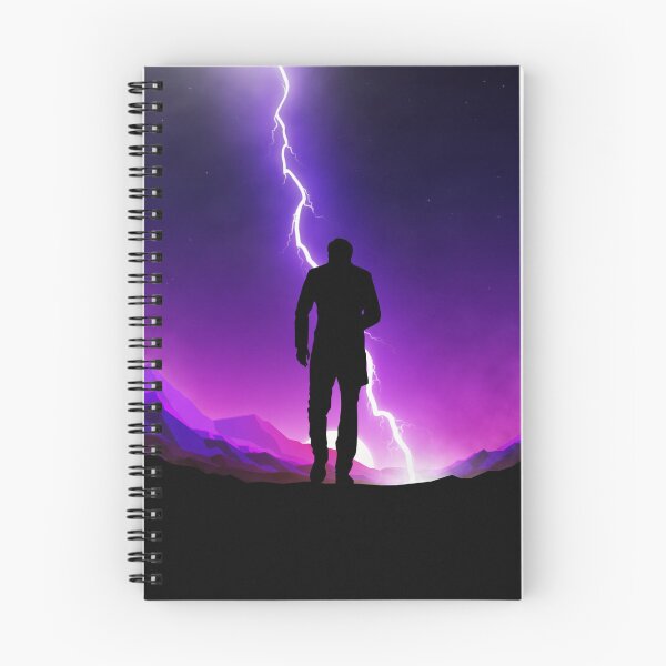 Item preview, Lightning Strike designed and sold by William J Harris.