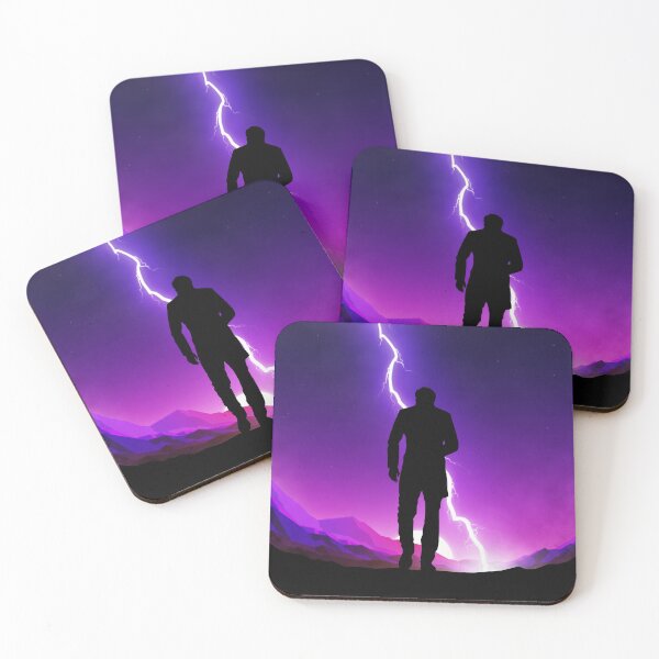 Item preview, Lightning Strike designed and sold by William J Harris.