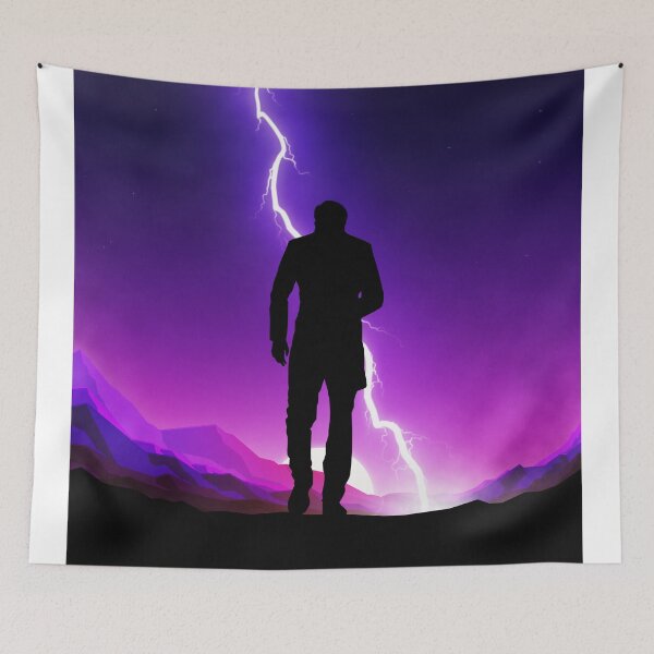 Item preview, Lightning Strike designed and sold by William J Harris.