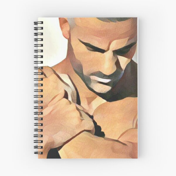 Item preview, Original Gay Art, Sketches of Men, Gay Men, Male nude Figure, Gay Male Artwork, Gay Home Decor designed and sold by Alfredo Andes.