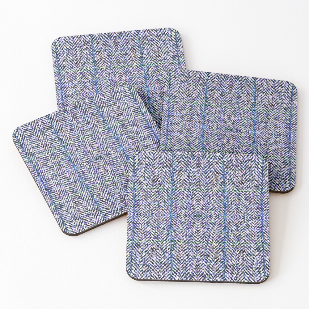 Item preview, Coasters (Set of 4) designed and sold by CTixier1.