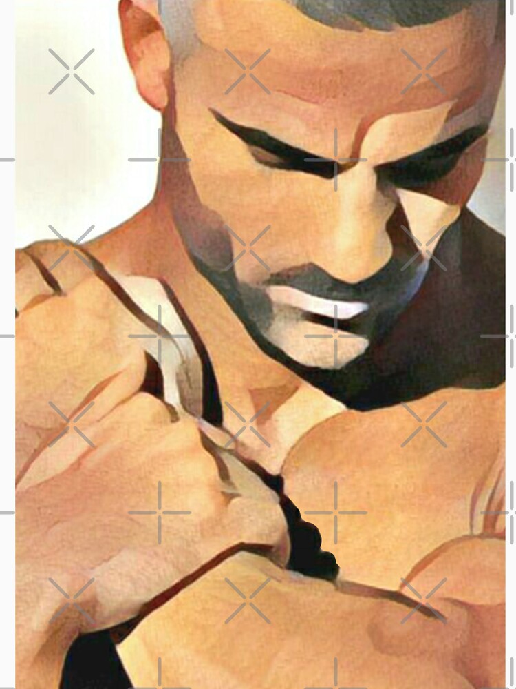 "Original Gay Art, Sketches of Men, Gay Men, Male nude Figure, Gay Male