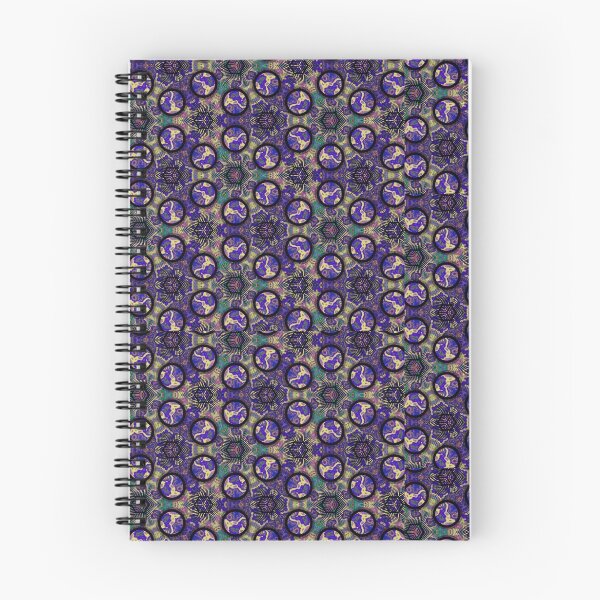 Item preview, Blueberry Mash-up designed and sold by Robyn Braden.
