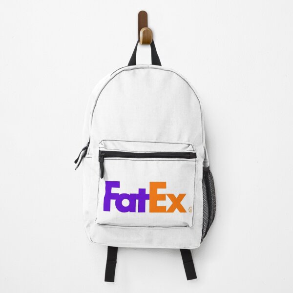 Item preview, FatEx logo designed and sold by Bob4rt.