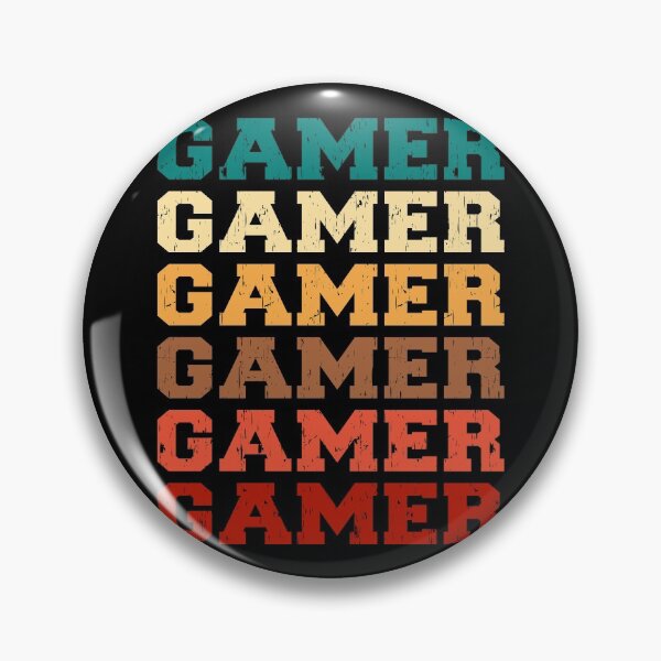 Item preview, GAMER Gift designed and sold by DelightfulDude.