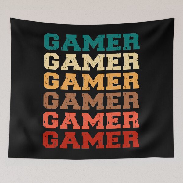 Item preview, GAMER Gift designed and sold by DelightfulDude.