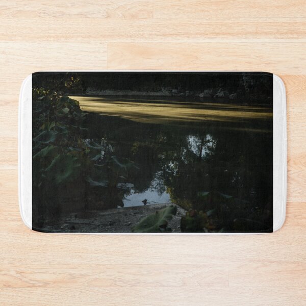 Item preview, Sun on the water designed and sold by kifaya.