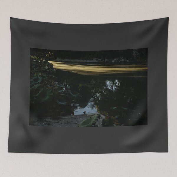 Item preview, Sun on the water designed and sold by kifaya.