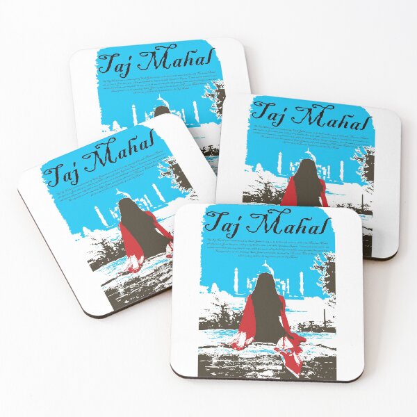Item preview, history of tajmahal designed and sold by Graphicganga.