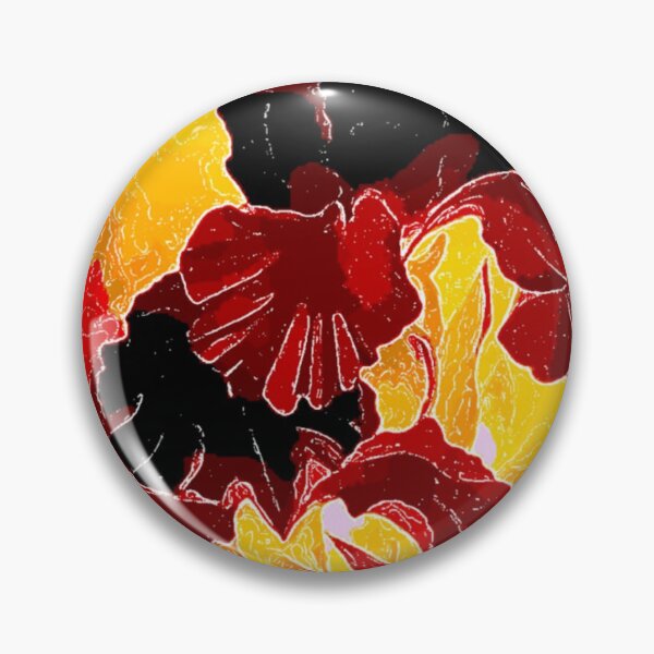 Item preview,  yellow iris designed and sold by valsorbets.
