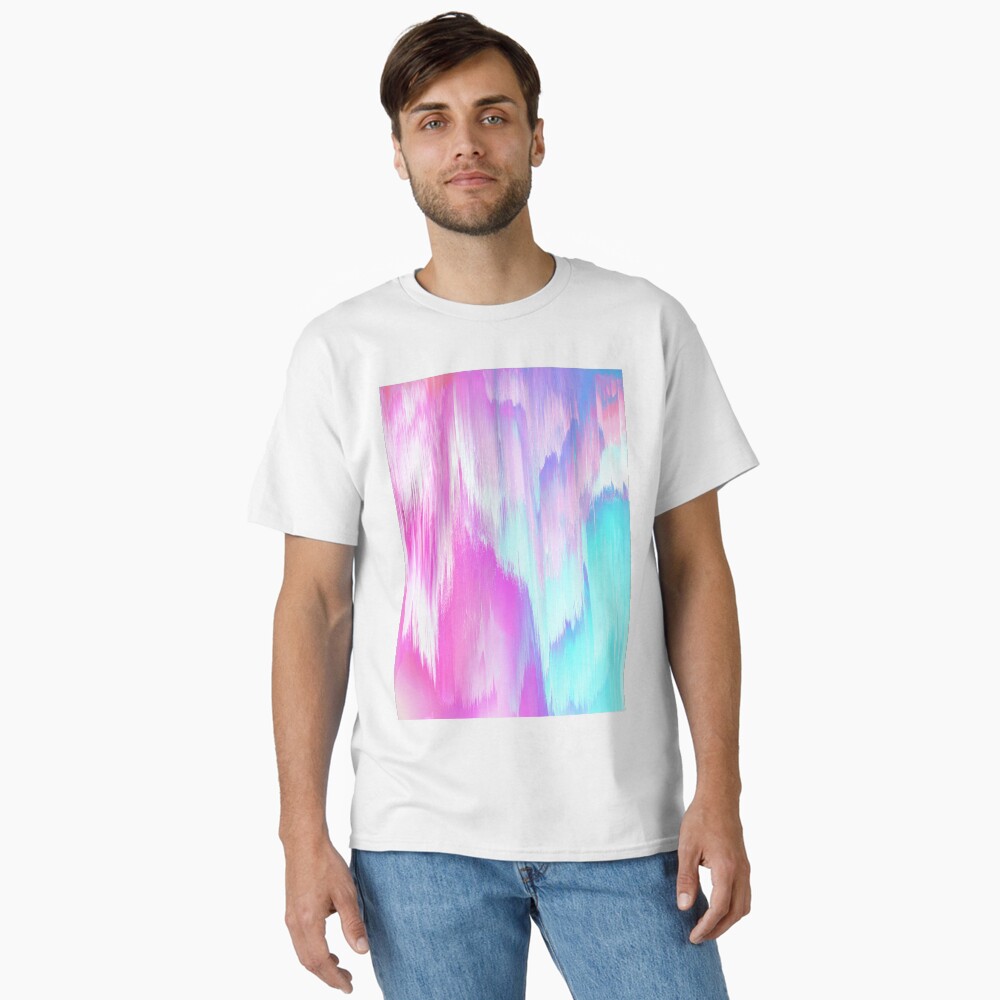 Item preview, Classic T-Shirt designed and sold by LieslDesign.