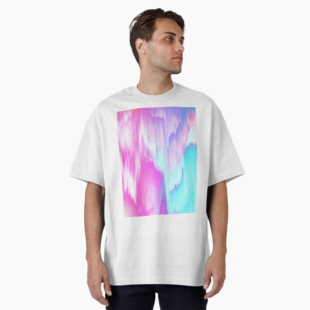 Item preview, Oversized T-Shirt designed and sold by LieslDesign.
