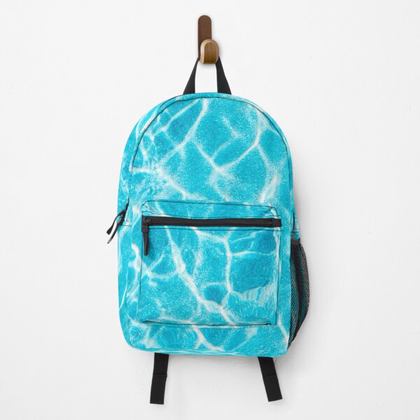 Item preview, Clear pool water pattern designed and sold by Kirill Berbetch.