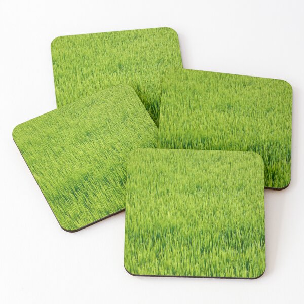 Item preview, Dreamy Rice Field 3 - Nature designed and sold by joejiing.