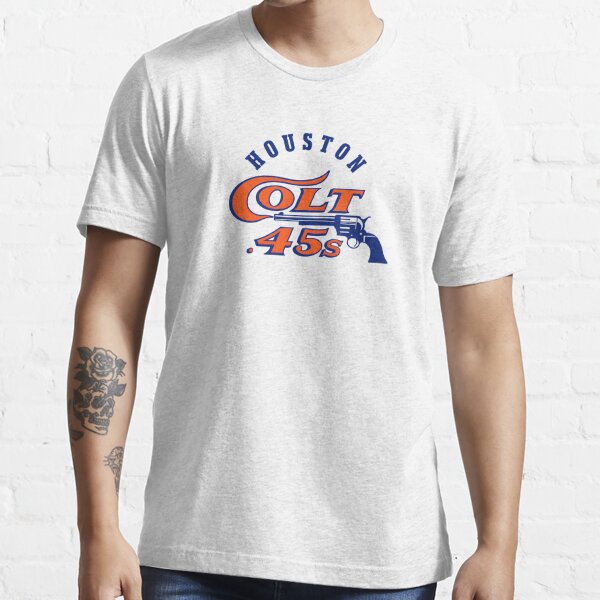 colt 45 shirt