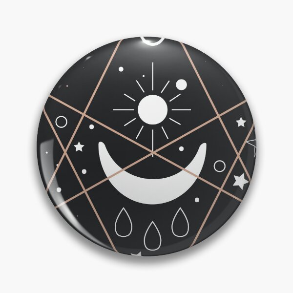 Item preview, Scared Geometry  designed and sold by DaniellaDevita.