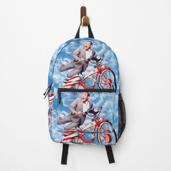 Item preview, Pee-wee’s Big Adventure designed and sold by andrewaq.