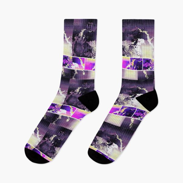 Item preview, Corrupted Data designed and sold by CyberVice.
