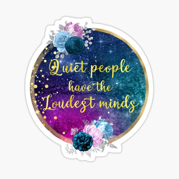 Stephen Hawking Sticker