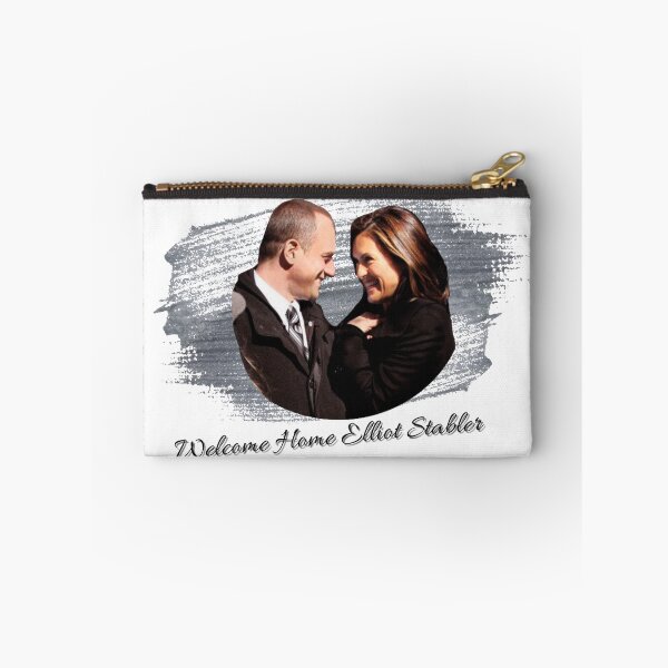 Item preview, Welcome Home Elliot Stabler designed and sold by lnaplus.