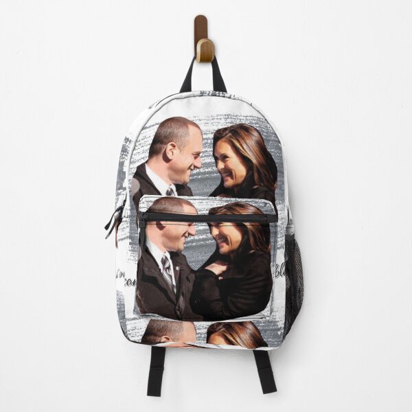 Item preview, Welcome Home Elliot Stabler designed and sold by lnaplus.
