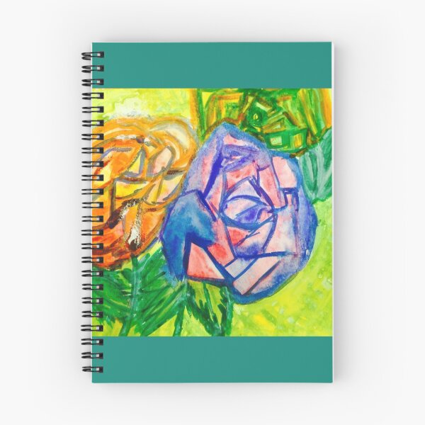Item preview, Neon Roses designed and sold by Megan Nicole Czerwinski.