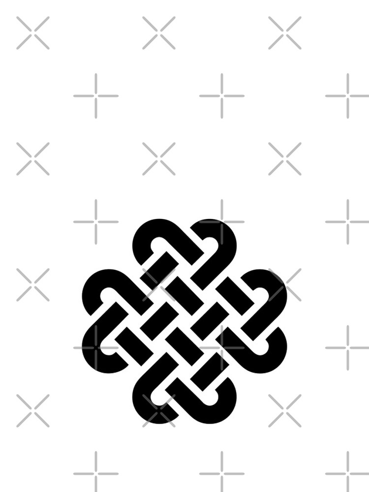 Celtic Knot Design by carlarmes