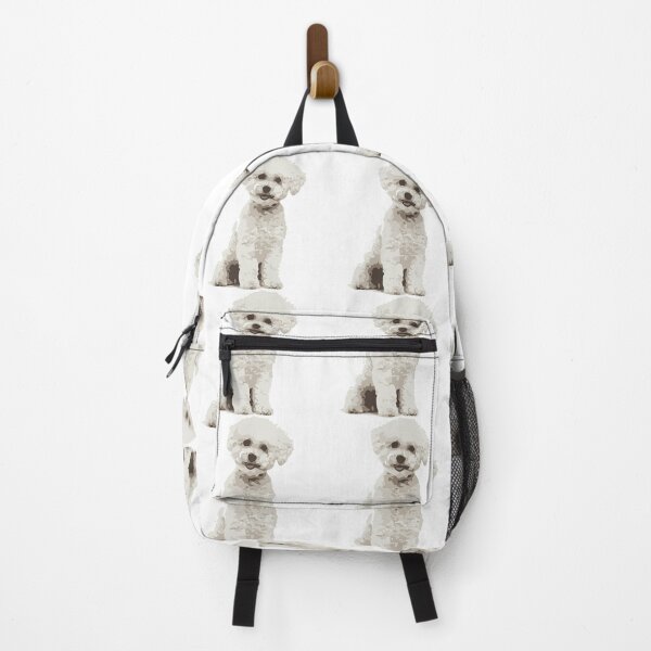 Item preview, Bichon Frisè designed and sold by Chillions.