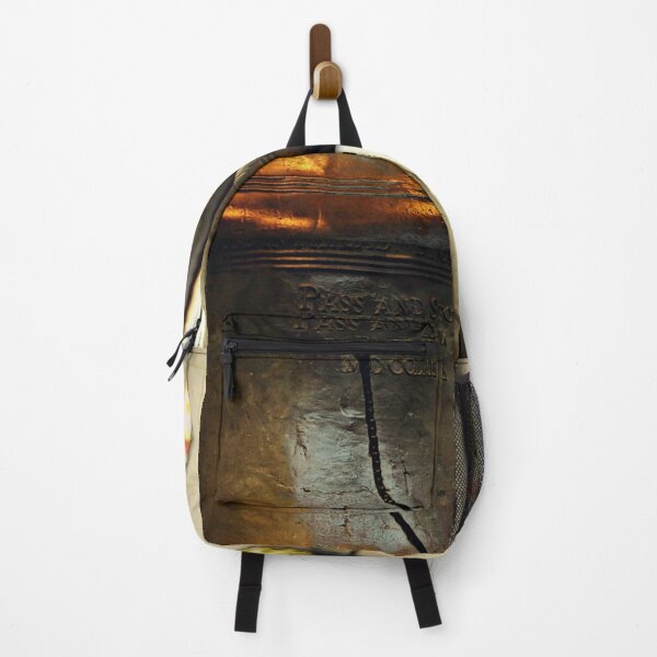 Item preview, Liberty Bell designed and sold by Melanie Uadjit.