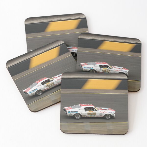 Item preview, Speed Mustang designed and sold by AndyFeltonPix.