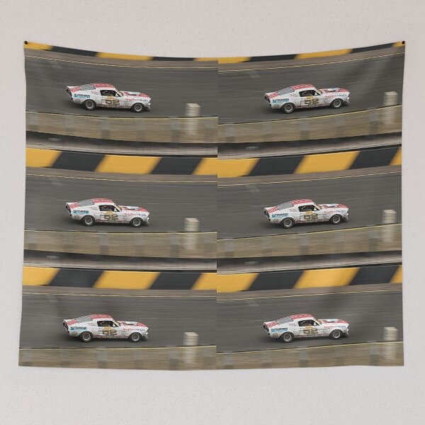 Item preview, Speed Mustang designed and sold by AndyFeltonPix.
